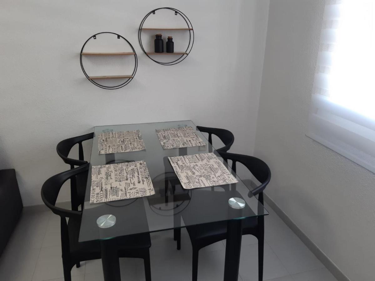 Lovely Apart 3 Minutes To The Beach Torrevieja Exteriér fotografie