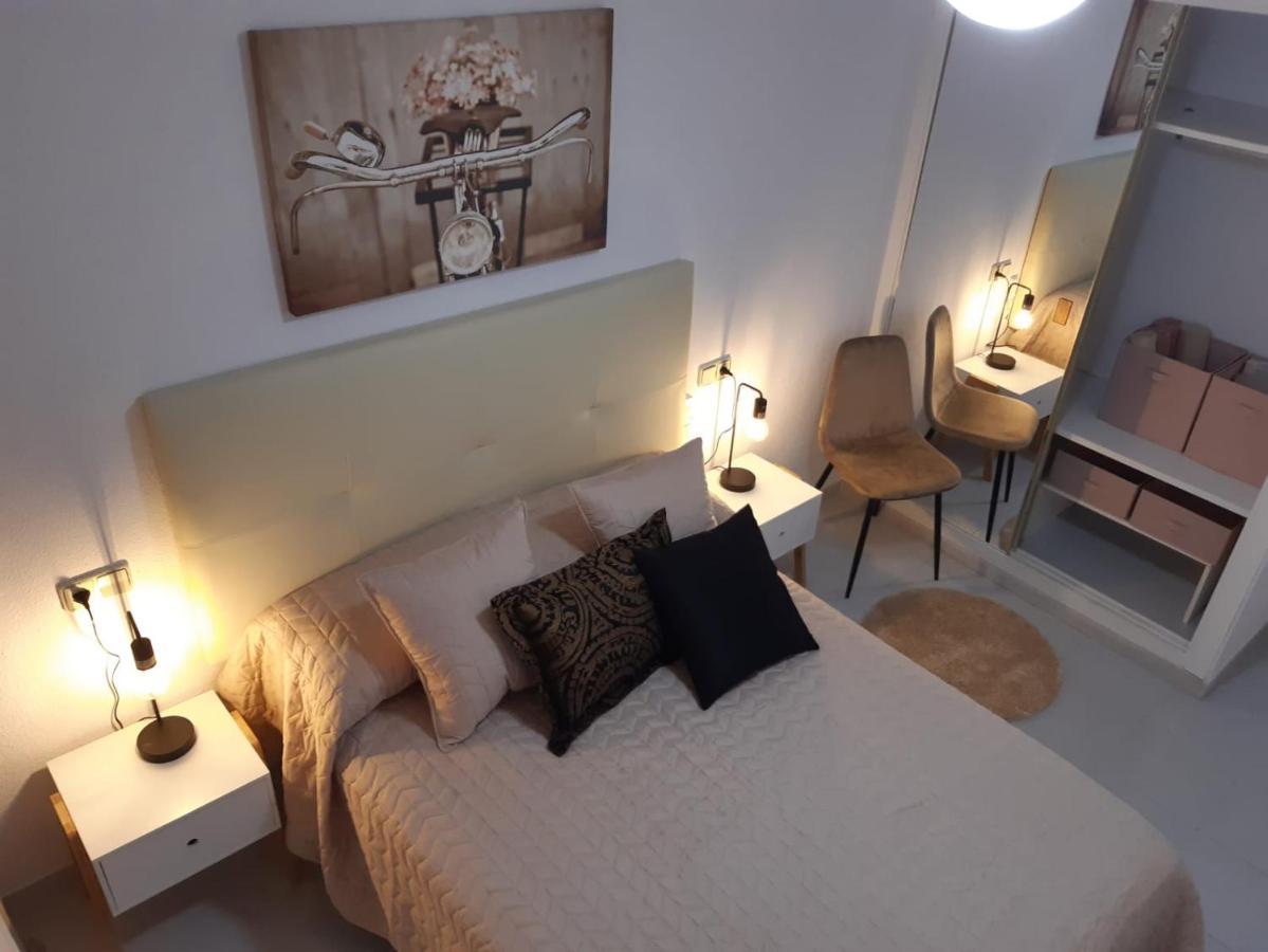 Lovely Apart 3 Minutes To The Beach Torrevieja Exteriér fotografie