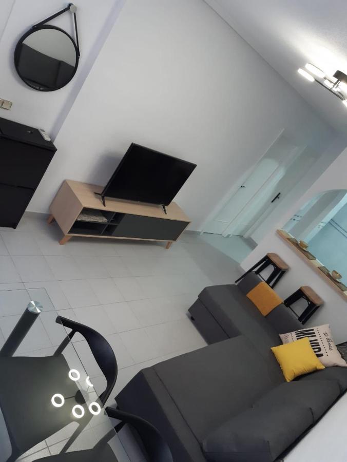 Lovely Apart 3 Minutes To The Beach Torrevieja Exteriér fotografie
