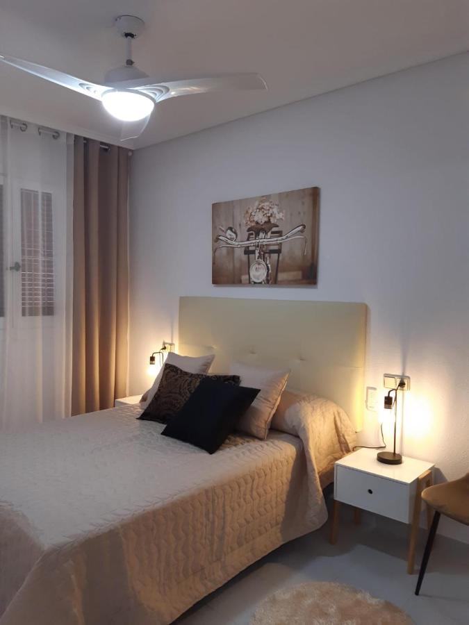Lovely Apart 3 Minutes To The Beach Torrevieja Exteriér fotografie