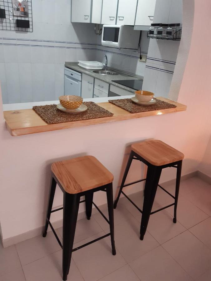Lovely Apart 3 Minutes To The Beach Torrevieja Exteriér fotografie