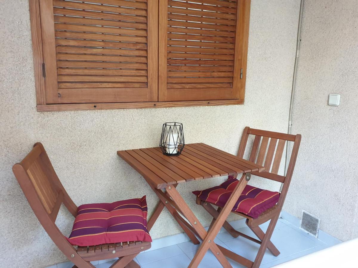 Lovely Apart 3 Minutes To The Beach Torrevieja Exteriér fotografie